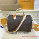 M41112 Speedy Bandoulière 30 Monogram Canvas (Authentic Quality)