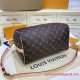 M41112 Speedy Bandoulière 30 Monogram Canvas (Authentic Quality)