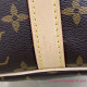 M41112 Speedy Bandoulière 30 Monogram Canvas (Authentic Quality)