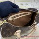 M41113 Speedy Bandoulière 25 Monogram Canvas (Authentic Quality)