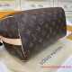 M41113 Speedy Bandoulière 25 Monogram Canvas (Authentic Quality)