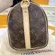 M41113 Speedy Bandoulière 25 Monogram Canvas (Authentic Quality)