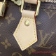 M41113 Speedy Bandoulière 25 Monogram Canvas (Authentic Quality)