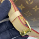 M41414 Keepall Bandoulière 55 Monogram Canvas