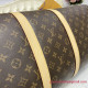 M41414 Keepall Bandoulière 55 Monogram Canvas