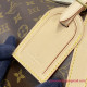 M41416 Keepall Bandoulière 50 Monogram Canvas