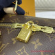 M41416 Keepall Bandoulière 50 Monogram Canvas