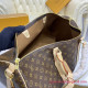 M41416 Keepall Bandoulière 50 Monogram Canvas