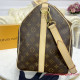 M41416 Keepall Bandoulière 50 Monogram Canvas