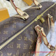 M41416 Keepall Bandoulière 50 Monogram Canvas