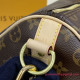 M41416 Keepall Bandoulière 50 Monogram Canvas