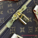 M41418 Keepall Bandoulière 45 Monogram Canvas （Authentic Quality)