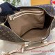 M41418 Keepall Bandoulière 45 Monogram Canvas （Authentic Quality)