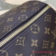 M41418 Keepall Bandoulière 45 Monogram Canvas （Authentic Quality)