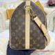 M41418 Keepall Bandoulière 45 Monogram Canvas