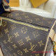 M41418 Keepall Bandoulière 45 Monogram Canvas