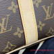 M41418 Keepall Bandoulière 45 Monogram Canvas