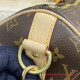 M41418 Keepall Bandoulière 45 Monogram Canvas