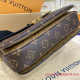 M41465 Pochette Métis （Authentic Quality)