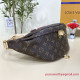 M43644 Bumbag Monogram Canvas (Authentic Quality)