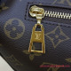 M43644 Bumbag Monogram Canvas (Authentic Quality)