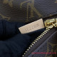 M43644 Bumbag Monogram Canvas (Authentic Quality)