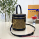 M43986 Cannes Monogram Reverse Canvas (Authentic Quality)