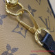 M43986 Cannes Monogram Reverse Canvas (Authentic Quality)