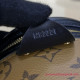 M43986 Cannes Monogram Reverse Canvas (Authentic Quality)