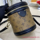 M43986 Cannes Monogram Reverse Canvas (Authentic Quality)