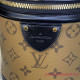 M43986 Cannes Monogram Reverse Canvas (Authentic Quality)