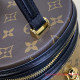 M43986 Cannes Monogram Reverse Canvas (Authentic Quality)