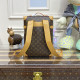 M44752 Soft Trunk Backpack PM Monogram Canvas