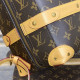 M44752 Soft Trunk Backpack PM Monogram Canvas