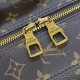 M44752 Soft Trunk Backpack PM Monogram Canvas