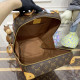 M44752 Soft Trunk Backpack PM Monogram Canvas