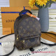 M44873 Palm Springs Mini Monogram Canvas (Authentic Quality)