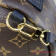 M44873 Palm Springs Mini Monogram Canvas (Authentic Quality)