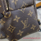 M44873 Palm Springs Mini Monogram Canvas (Authentic Quality)