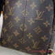 M44873 Palm Springs Mini Monogram Canvas (Authentic Quality)