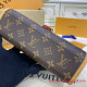 M44919 LV Ivy Bag Monogram Canvas (Authentic Quality)