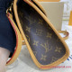 M44919 LV Ivy Bag Monogram Canvas (Authentic Quality)