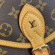 M44919 LV Ivy Bag Monogram Canvas (Authentic Quality)