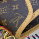 M44919 LV Ivy Bag Monogram Canvas (Authentic Quality)