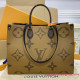 M45320 OnTheGo GM Monogram Canvas (Authentic Quality)