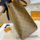 M45321 OnTheGo MM Monogram Canvas (Authentic Quality)