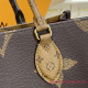 M45321 OnTheGo MM Monogram Canvas (Authentic Quality)