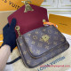 M45592 Passy Monogram Canvas (Authentic Quality)