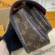 M45592 Passy Monogram Canvas (Authentic Quality)