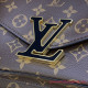 M45592 Passy Monogram Canvas (Authentic Quality)